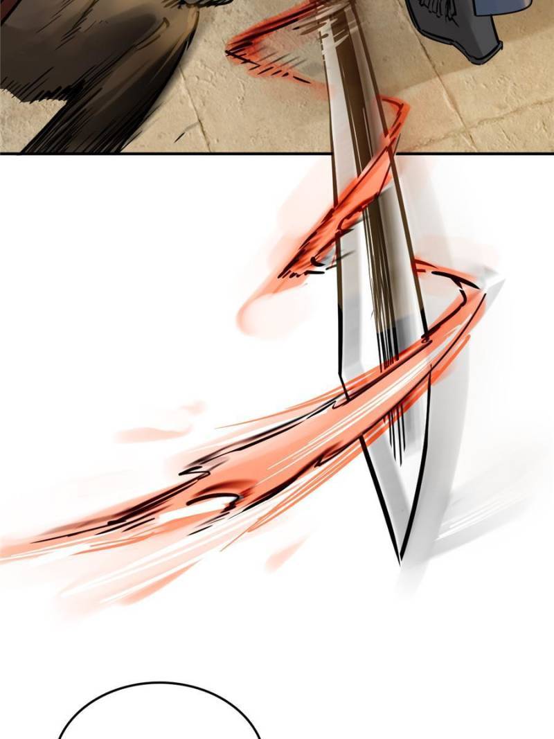 Another beginning with the Guhuo bird chapter 123 page 116