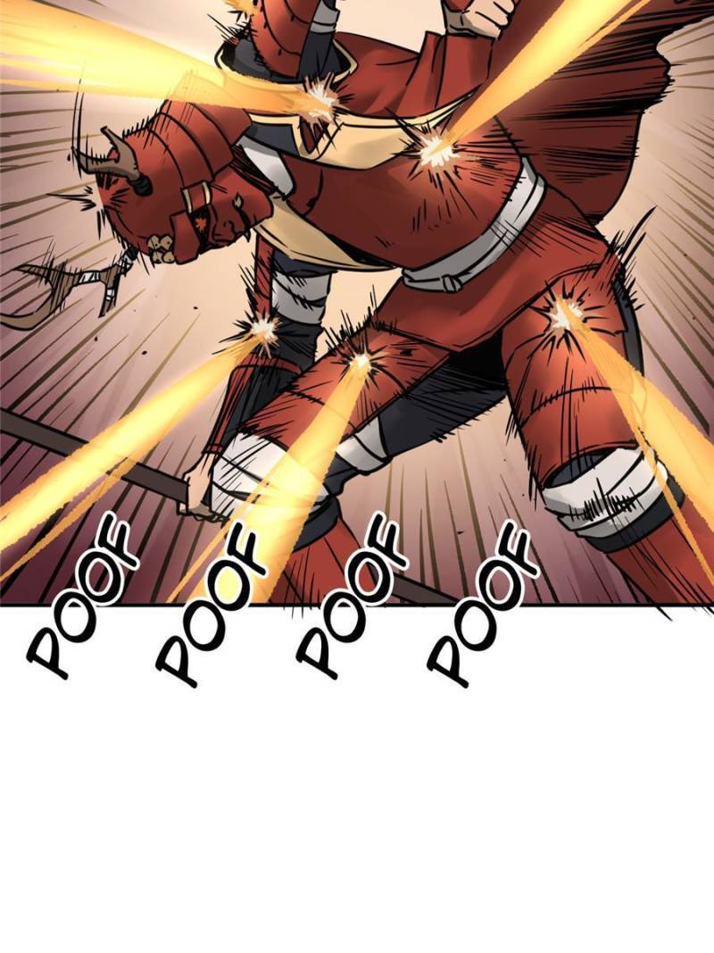 Another beginning with the Guhuo bird chapter 123 page 12