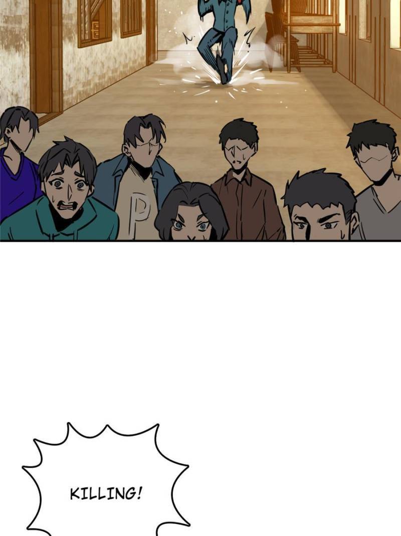 Another beginning with the Guhuo bird chapter 123 page 121