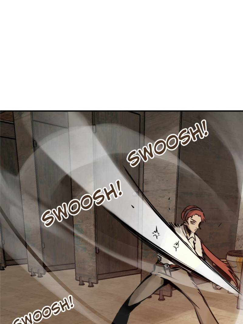 Another beginning with the Guhuo bird chapter 123 page 123