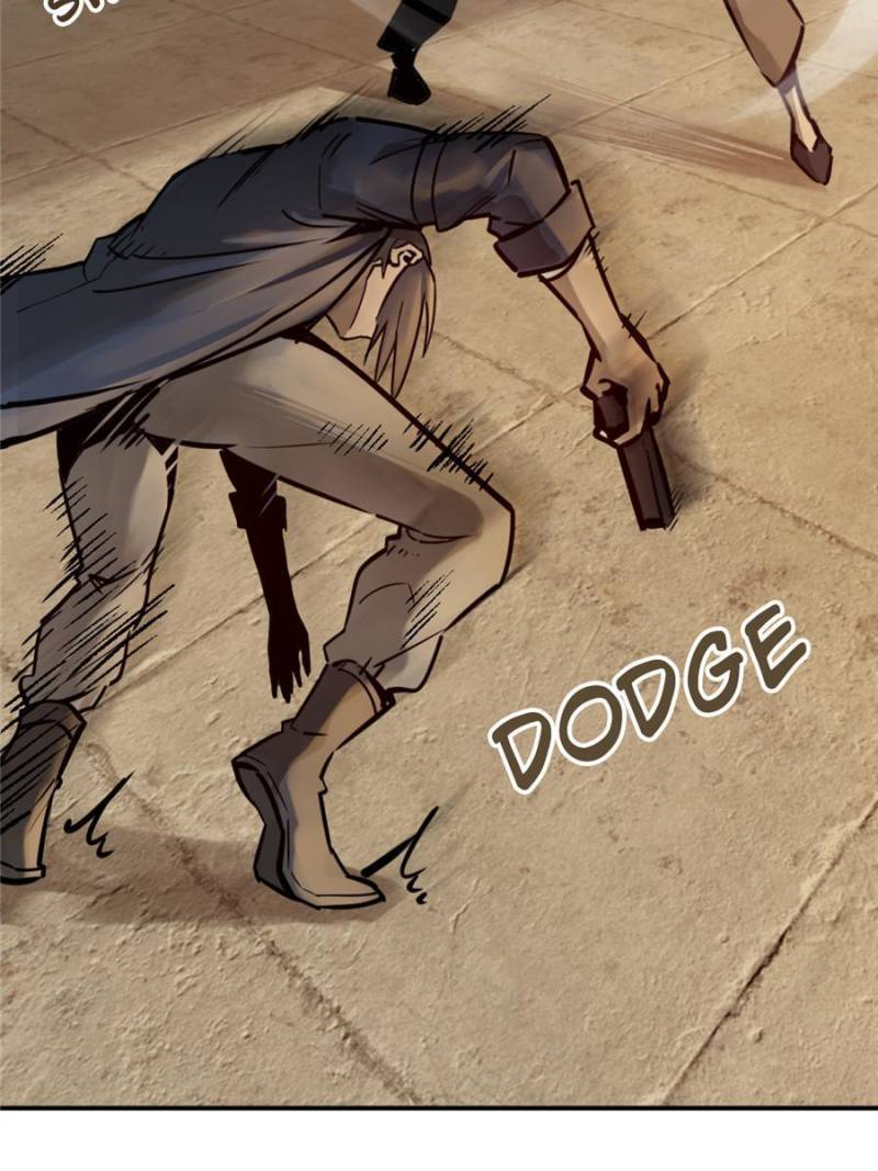 Another beginning with the Guhuo bird chapter 123 page 124