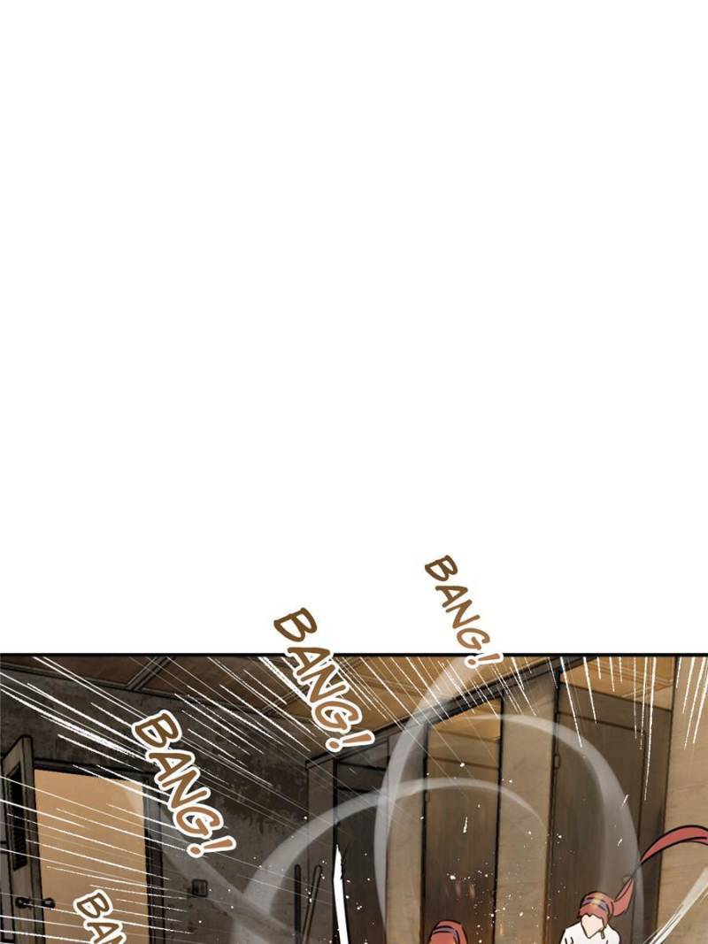 Another beginning with the Guhuo bird chapter 123 page 125