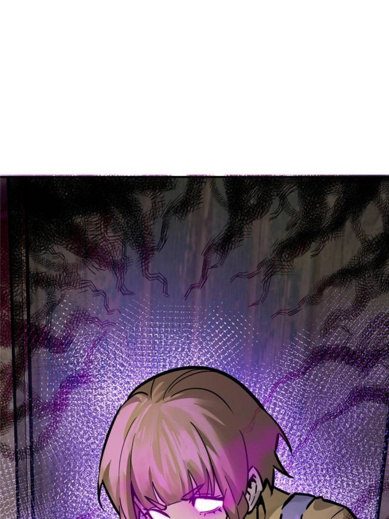 Another beginning with the Guhuo bird chapter 123 page 128