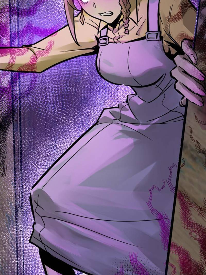 Another beginning with the Guhuo bird chapter 123 page 129