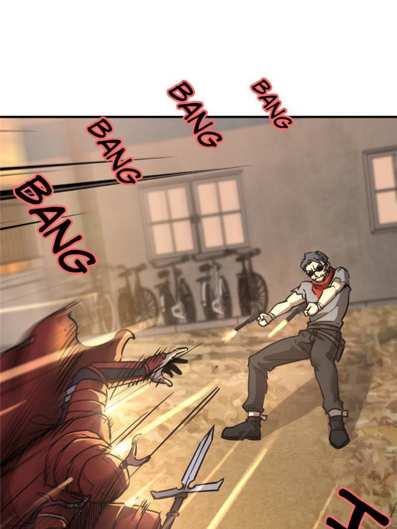 Another beginning with the Guhuo bird chapter 123 page 13