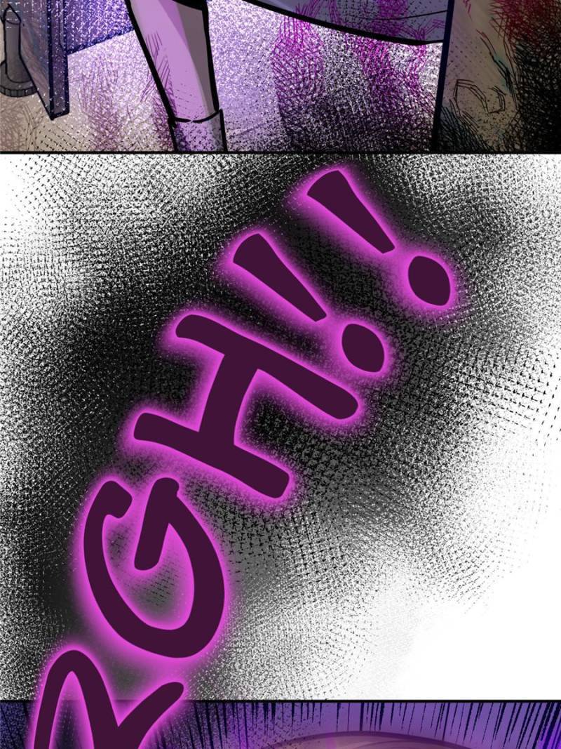 Another beginning with the Guhuo bird chapter 123 page 130