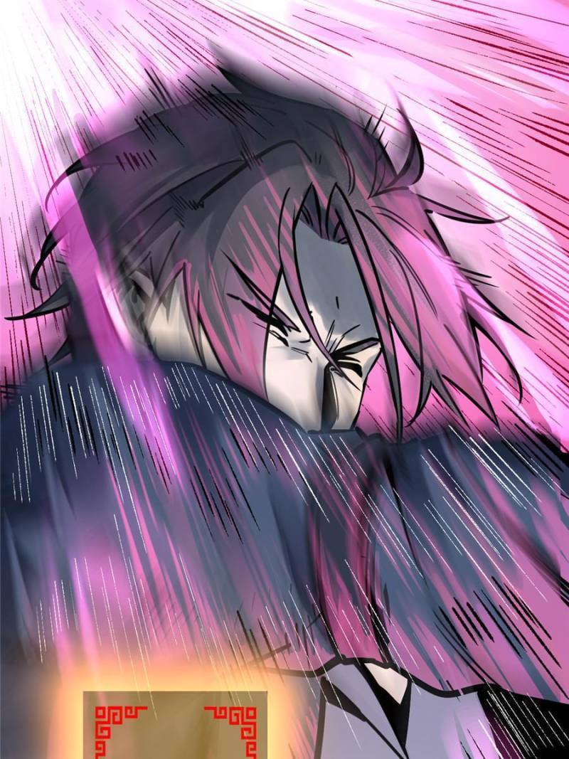 Another beginning with the Guhuo bird chapter 123 page 133