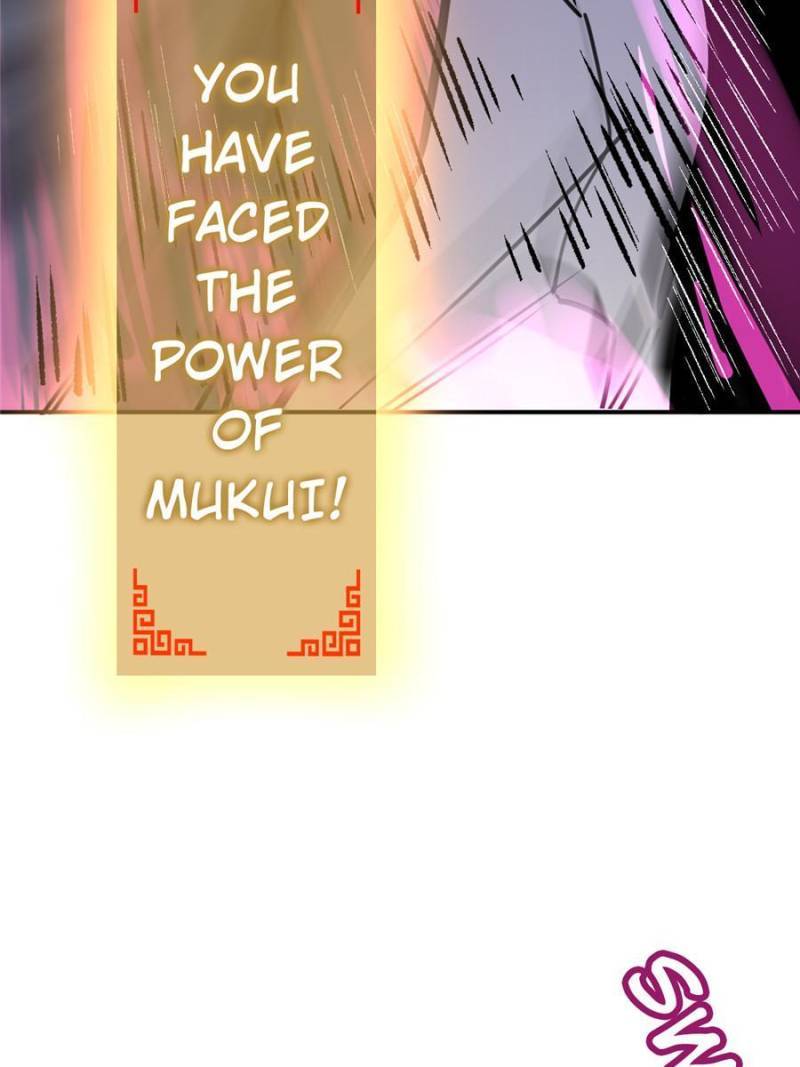 Another beginning with the Guhuo bird chapter 123 page 134