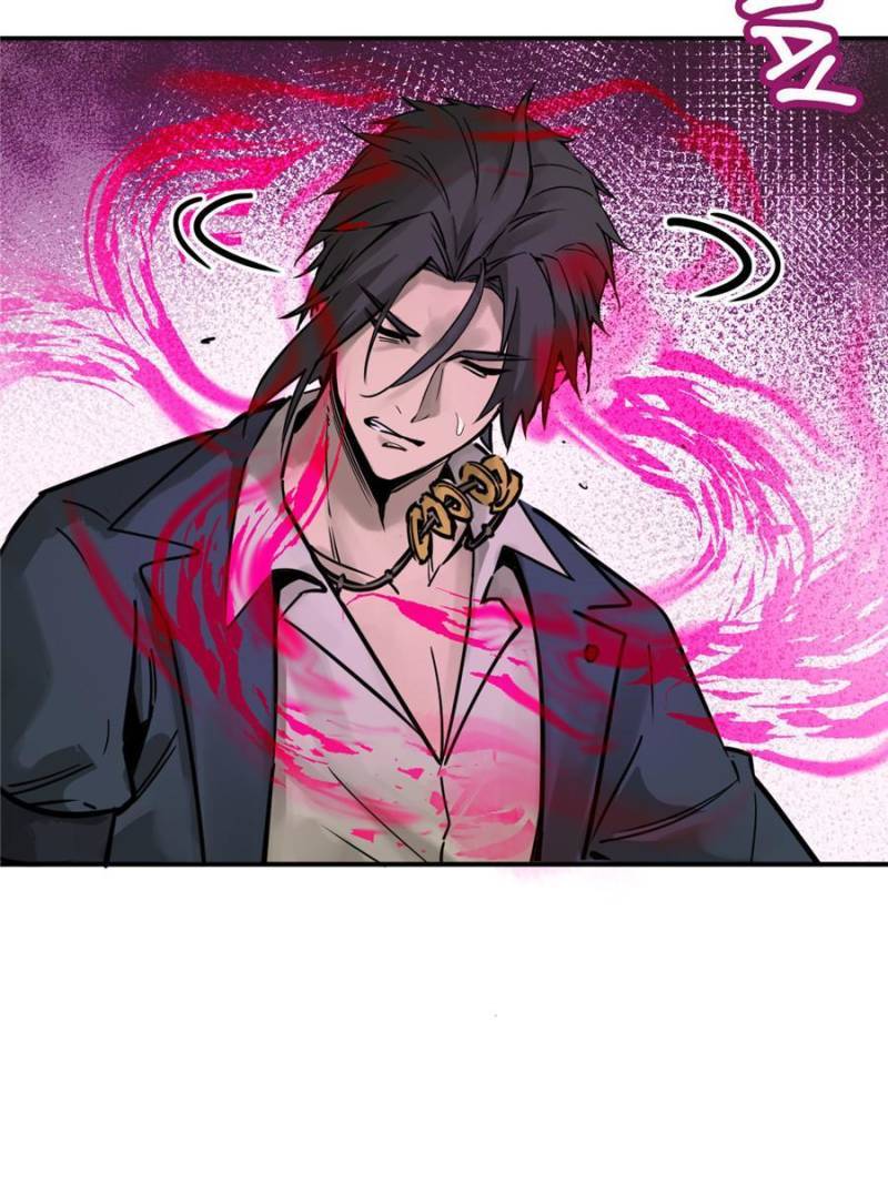 Another beginning with the Guhuo bird chapter 123 page 135