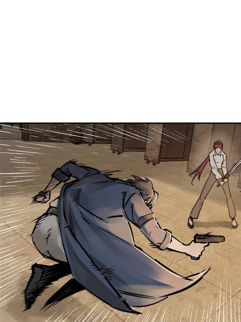 Another beginning with the Guhuo bird chapter 123 page 136