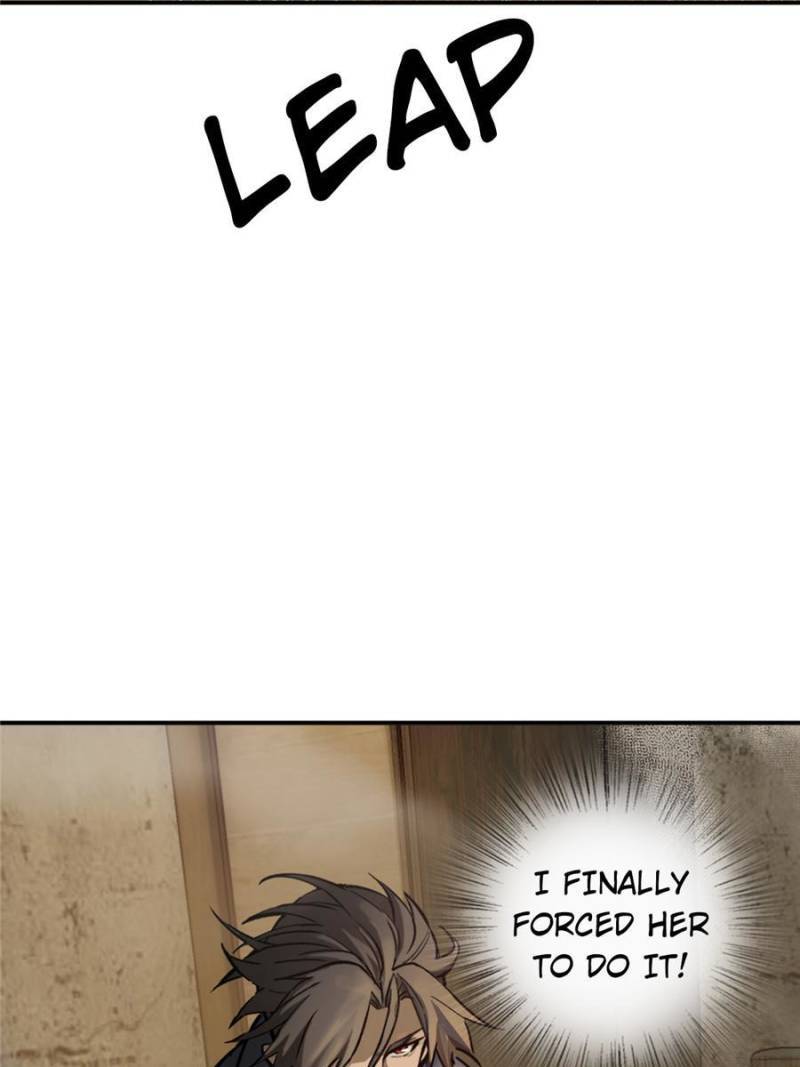 Another beginning with the Guhuo bird chapter 123 page 137