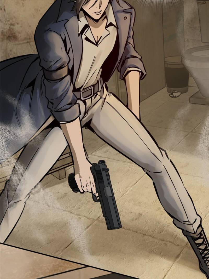 Another beginning with the Guhuo bird chapter 123 page 138