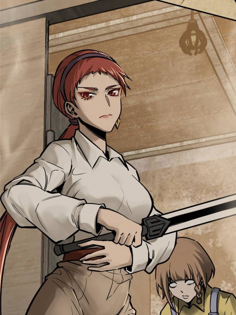 Another beginning with the Guhuo bird chapter 123 page 139