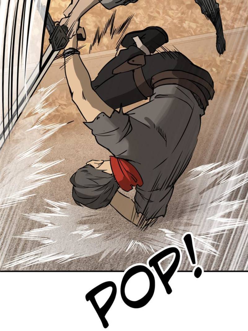 Another beginning with the Guhuo bird chapter 123 page 21