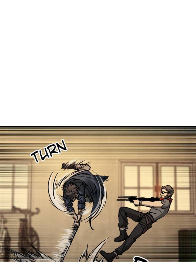 Another beginning with the Guhuo bird chapter 123 page 22