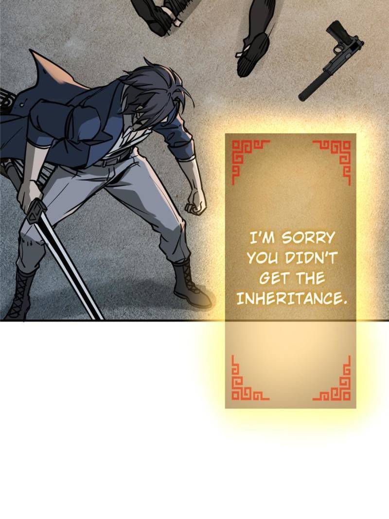 Another beginning with the Guhuo bird chapter 123 page 27