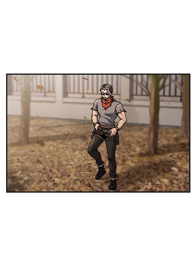 Another beginning with the Guhuo bird chapter 123 page 3