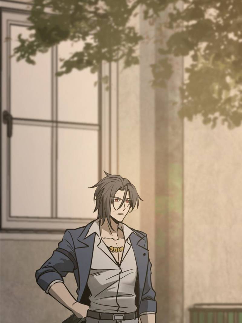 Another beginning with the Guhuo bird chapter 123 page 32