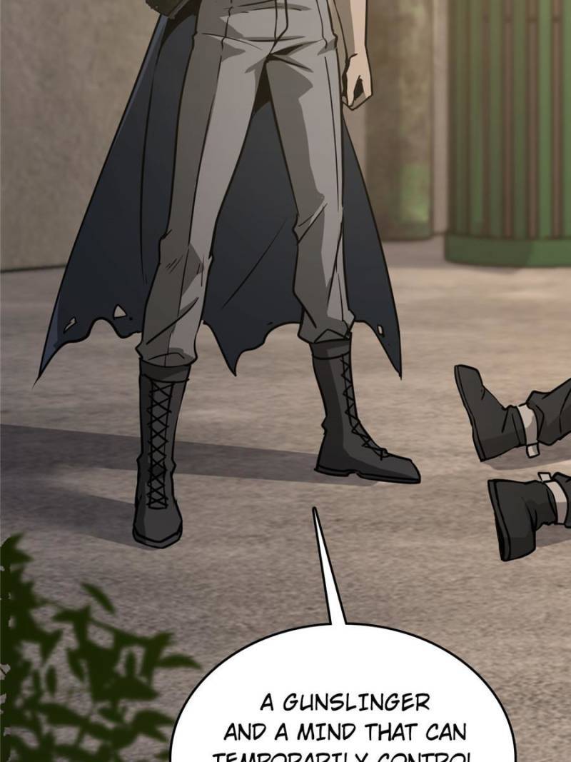 Another beginning with the Guhuo bird chapter 123 page 33