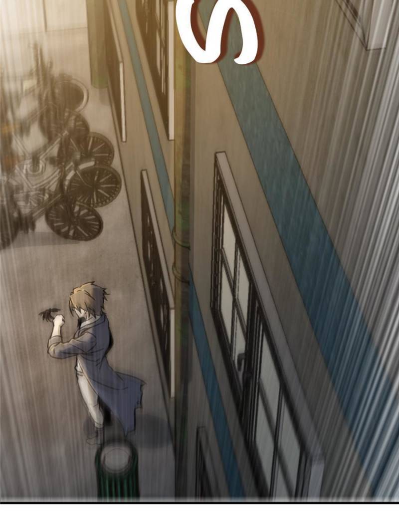 Another beginning with the Guhuo bird chapter 123 page 38