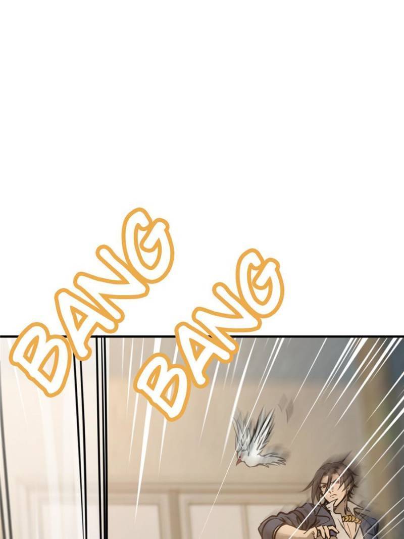 Another beginning with the Guhuo bird chapter 123 page 39