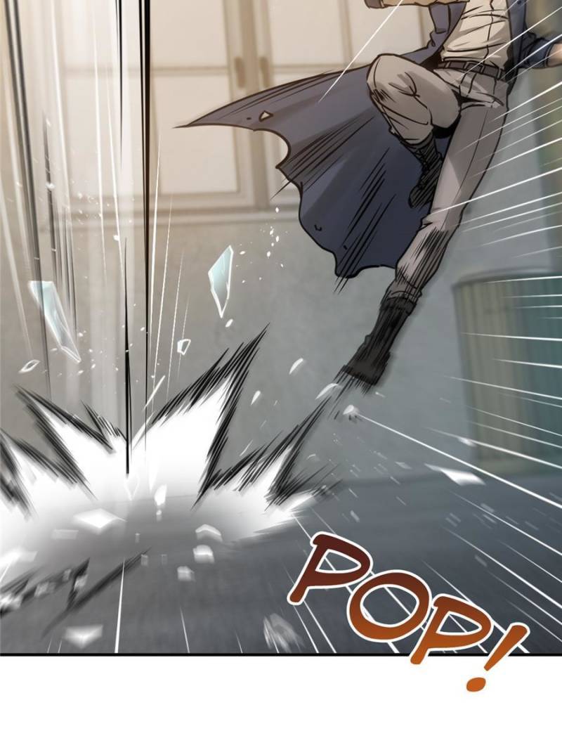 Another beginning with the Guhuo bird chapter 123 page 40