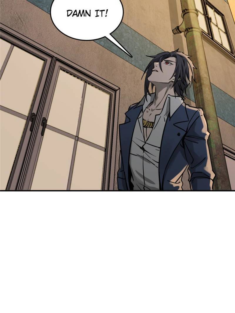 Another beginning with the Guhuo bird chapter 123 page 44