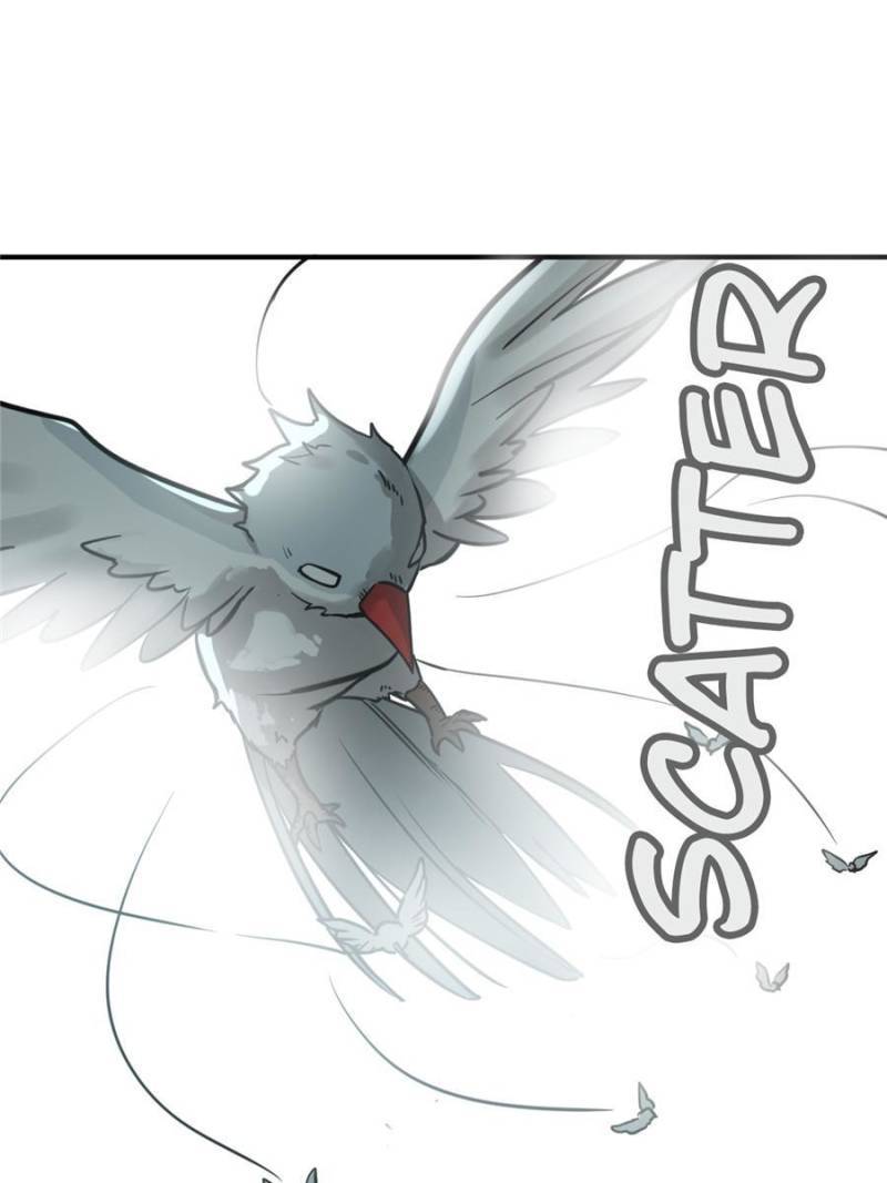 Another beginning with the Guhuo bird chapter 123 page 45