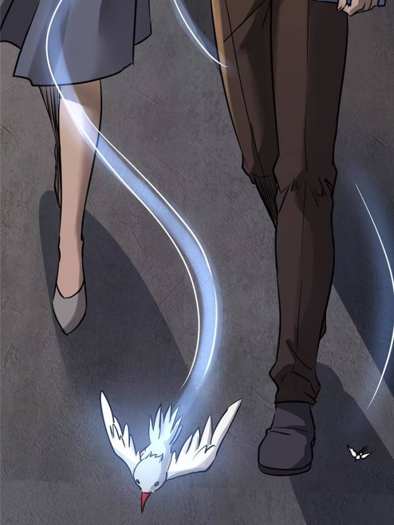 Another beginning with the Guhuo bird chapter 123 page 51