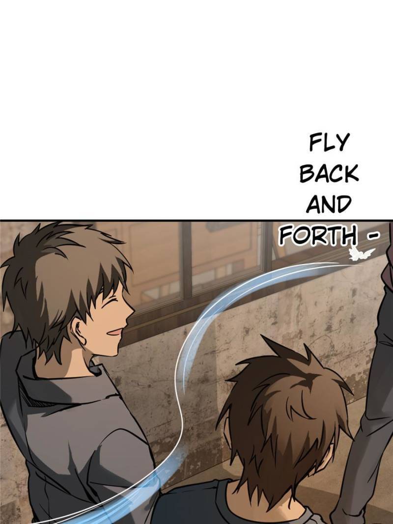 Another beginning with the Guhuo bird chapter 123 page 53