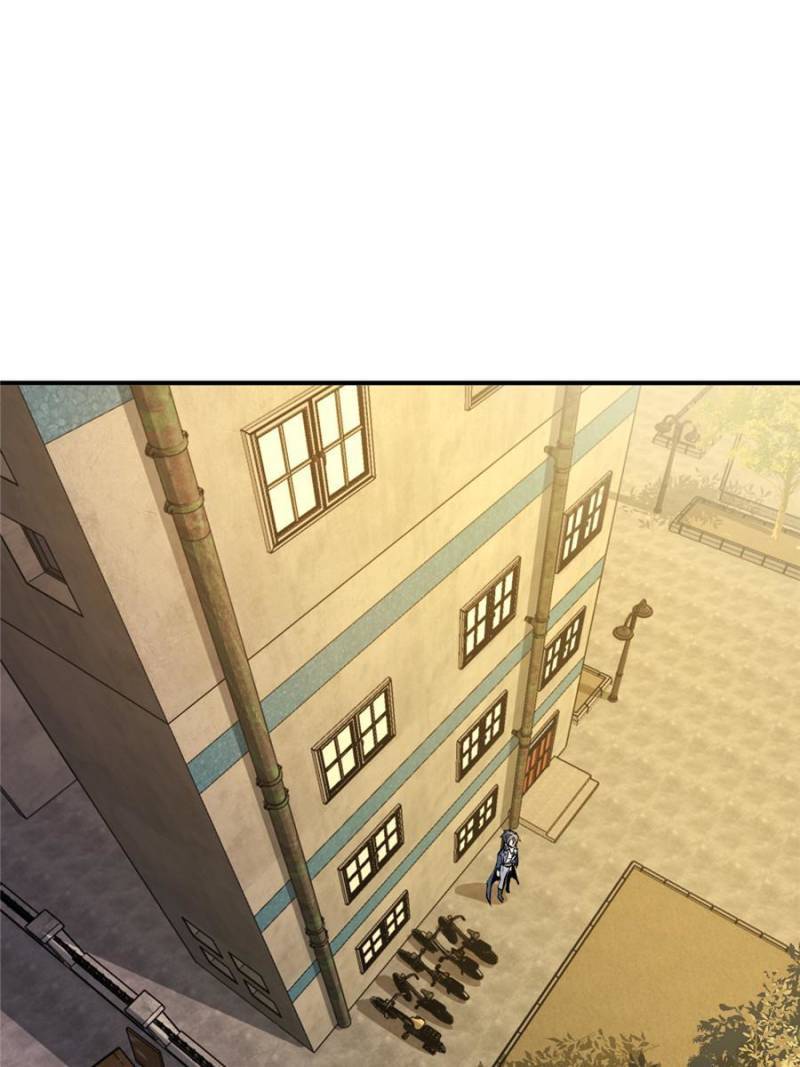 Another beginning with the Guhuo bird chapter 123 page 56