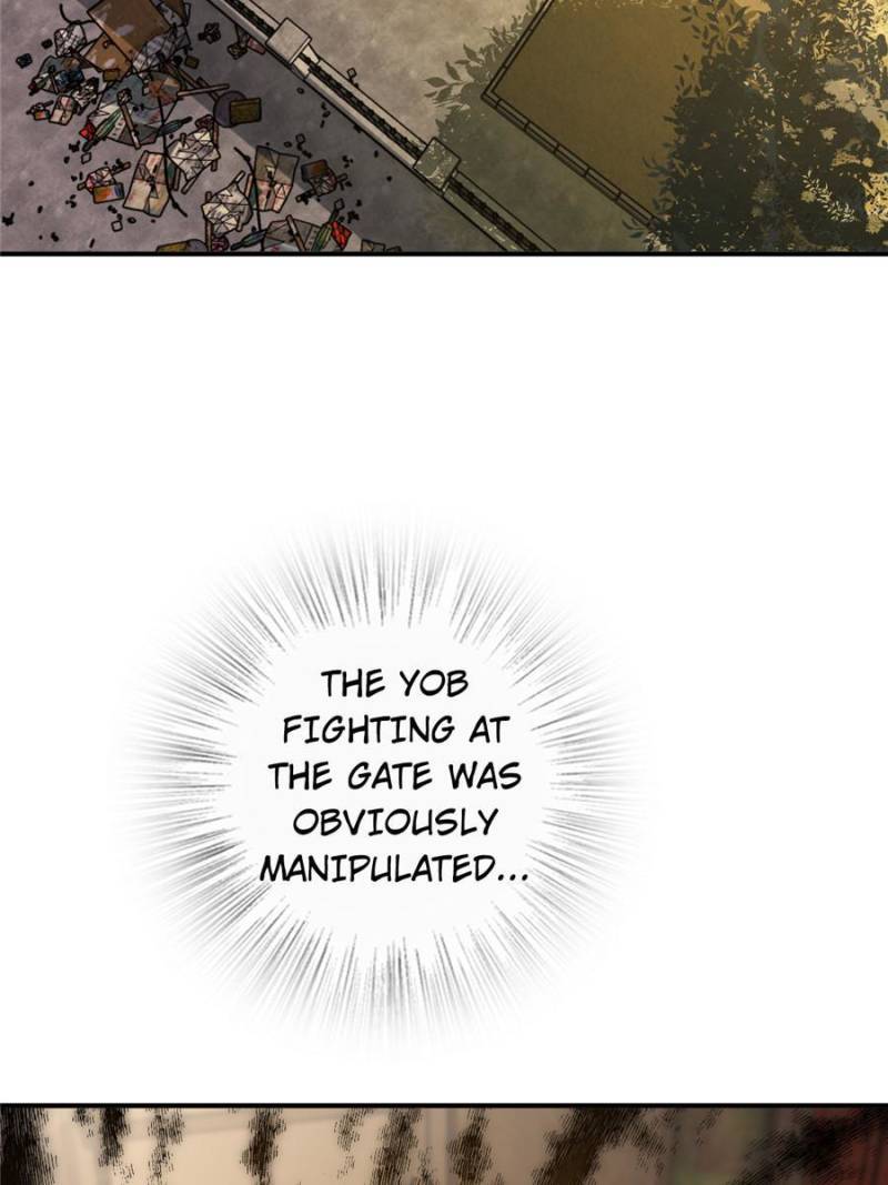 Another beginning with the Guhuo bird chapter 123 page 57