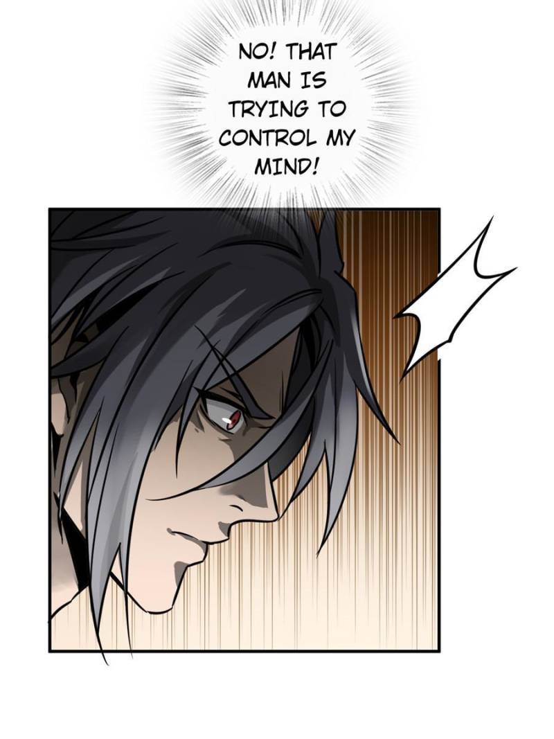 Another beginning with the Guhuo bird chapter 123 page 59