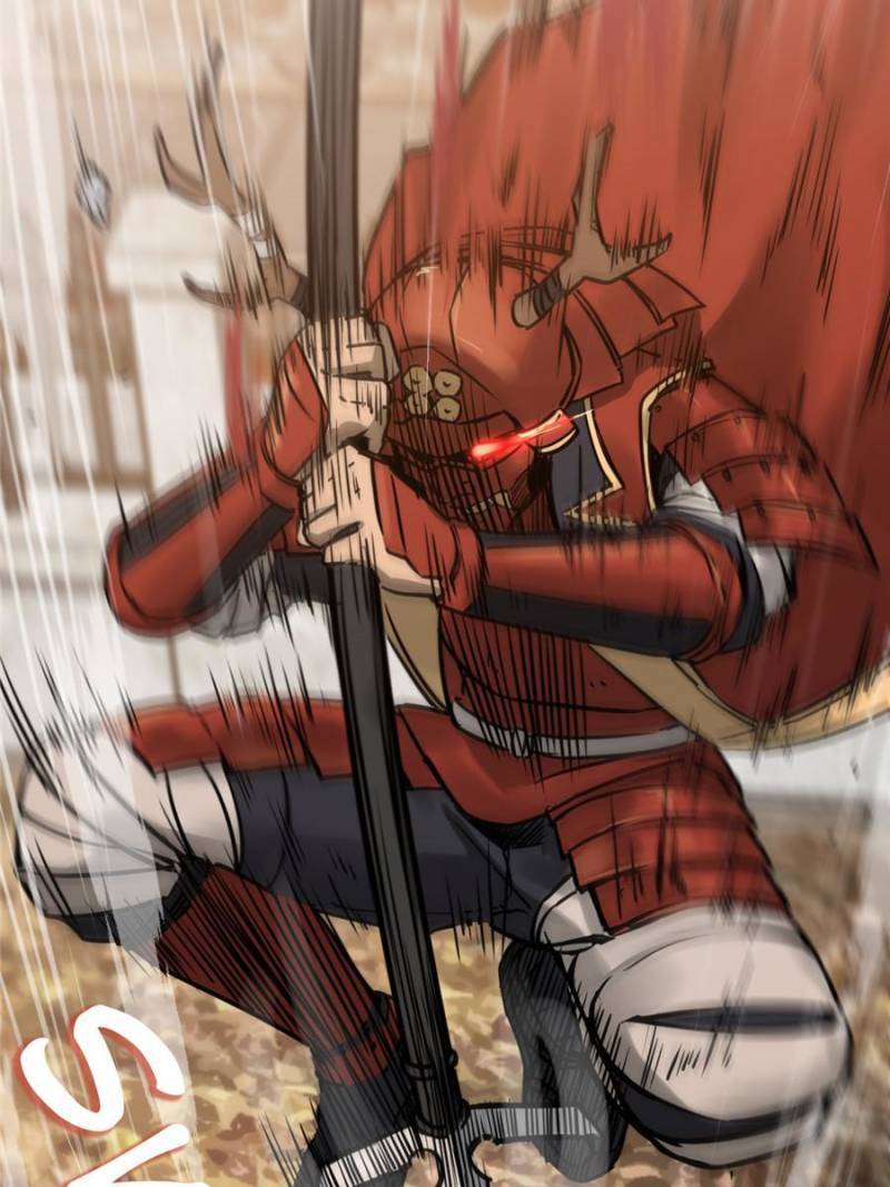 Another beginning with the Guhuo bird chapter 123 page 6