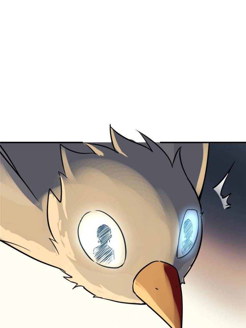 Another beginning with the Guhuo bird chapter 123 page 60