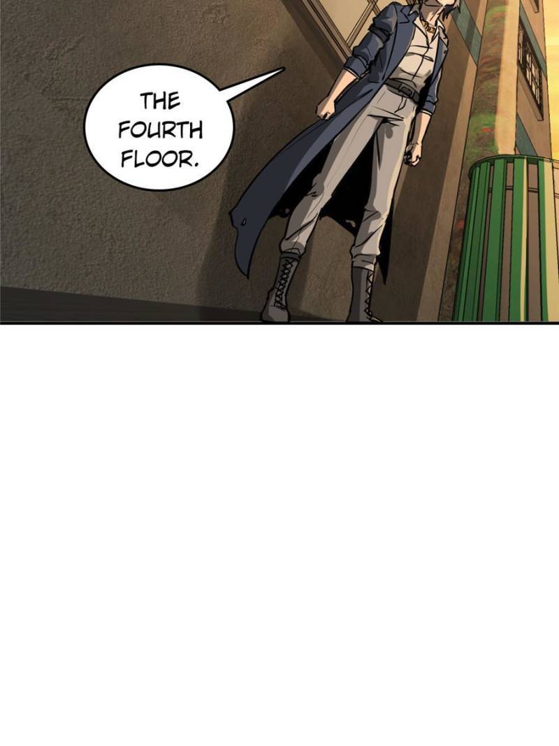 Another beginning with the Guhuo bird chapter 123 page 62