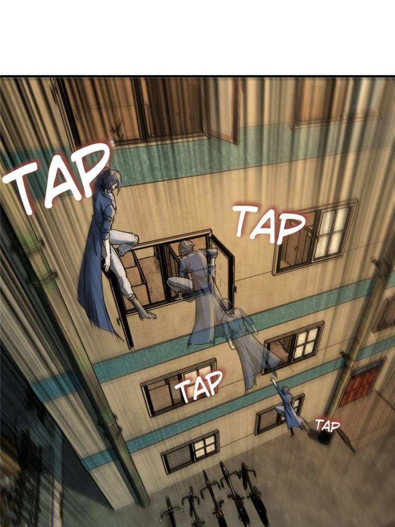 Another beginning with the Guhuo bird chapter 123 page 63