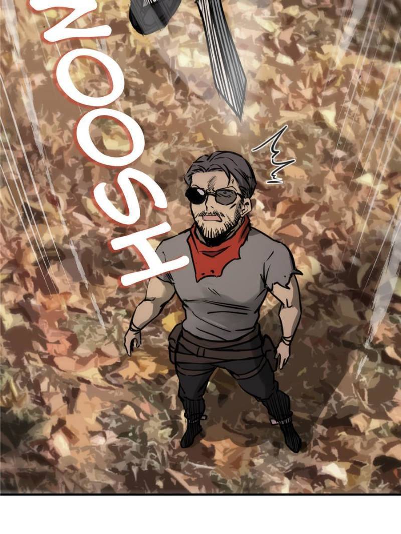 Another beginning with the Guhuo bird chapter 123 page 7