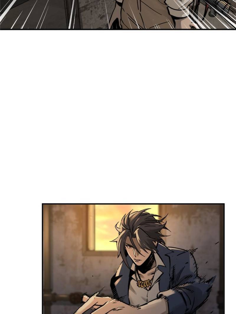 Another beginning with the Guhuo bird chapter 123 page 71