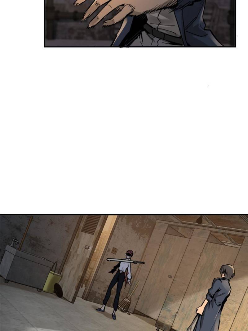 Another beginning with the Guhuo bird chapter 123 page 72