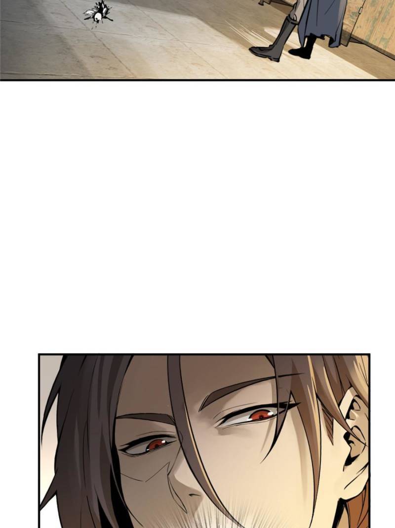 Another beginning with the Guhuo bird chapter 123 page 73