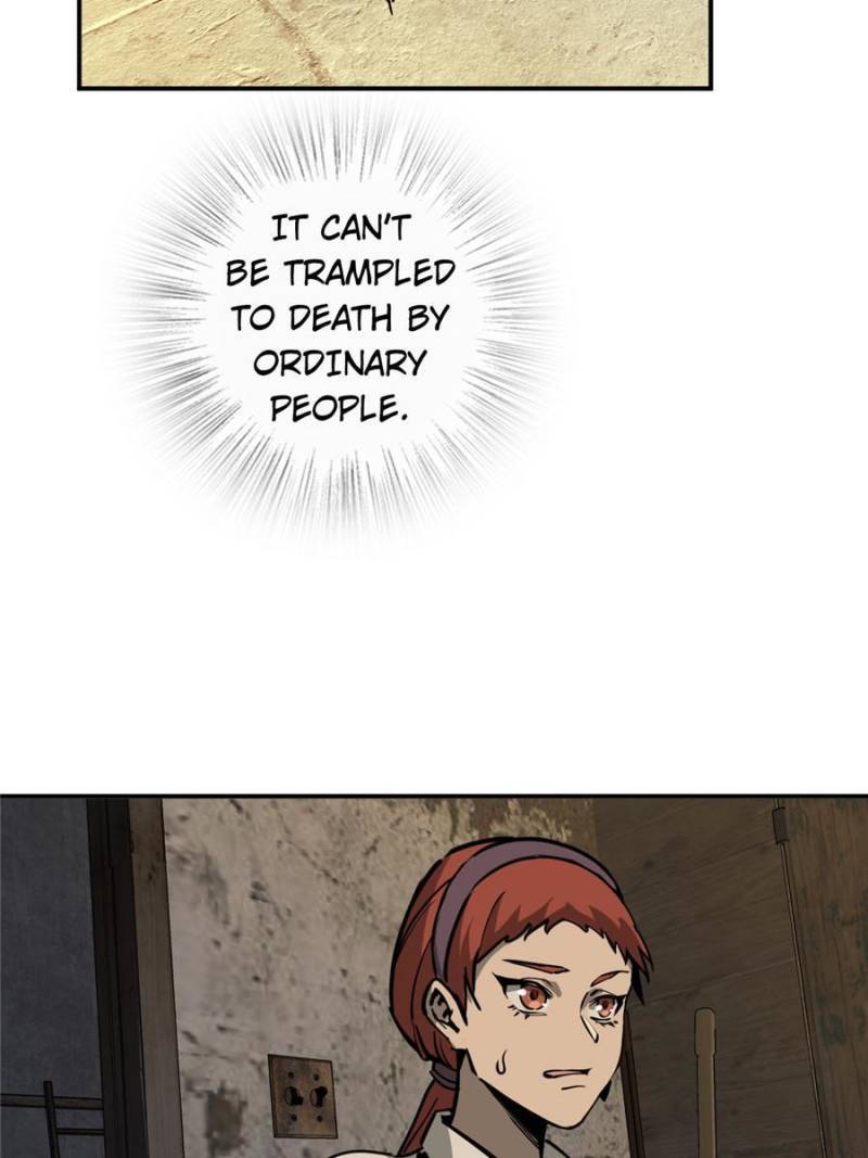 Another beginning with the Guhuo bird chapter 123 page 75