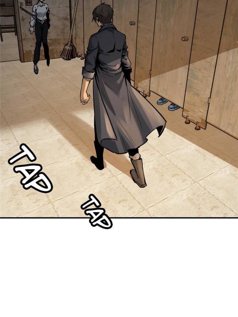 Another beginning with the Guhuo bird chapter 123 page 77