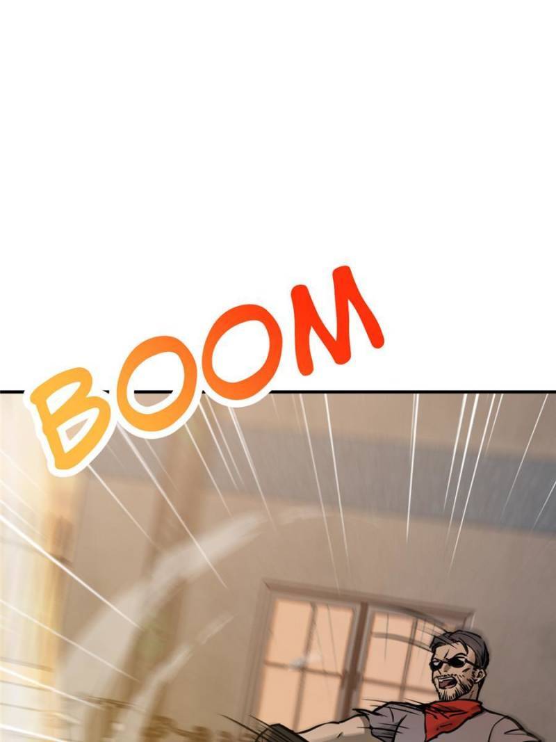 Another beginning with the Guhuo bird chapter 123 page 8