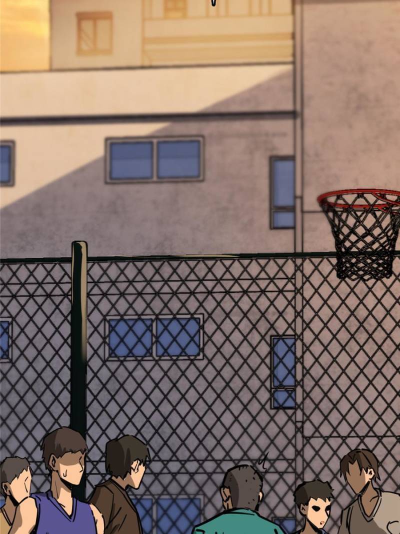 Another beginning with the Guhuo bird chapter 123 page 84