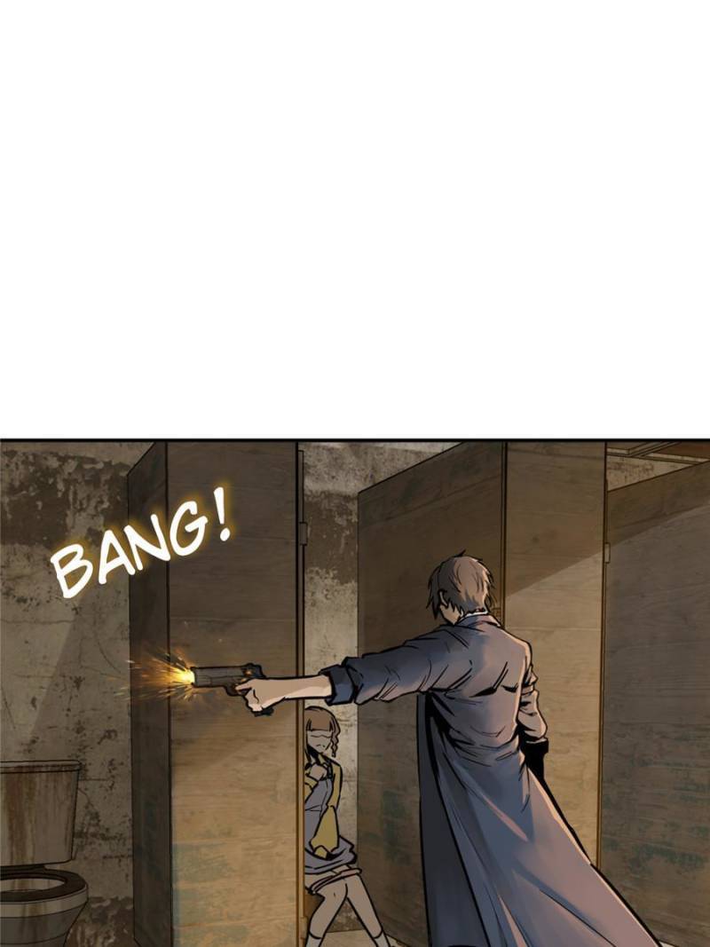 Another beginning with the Guhuo bird chapter 123 page 88