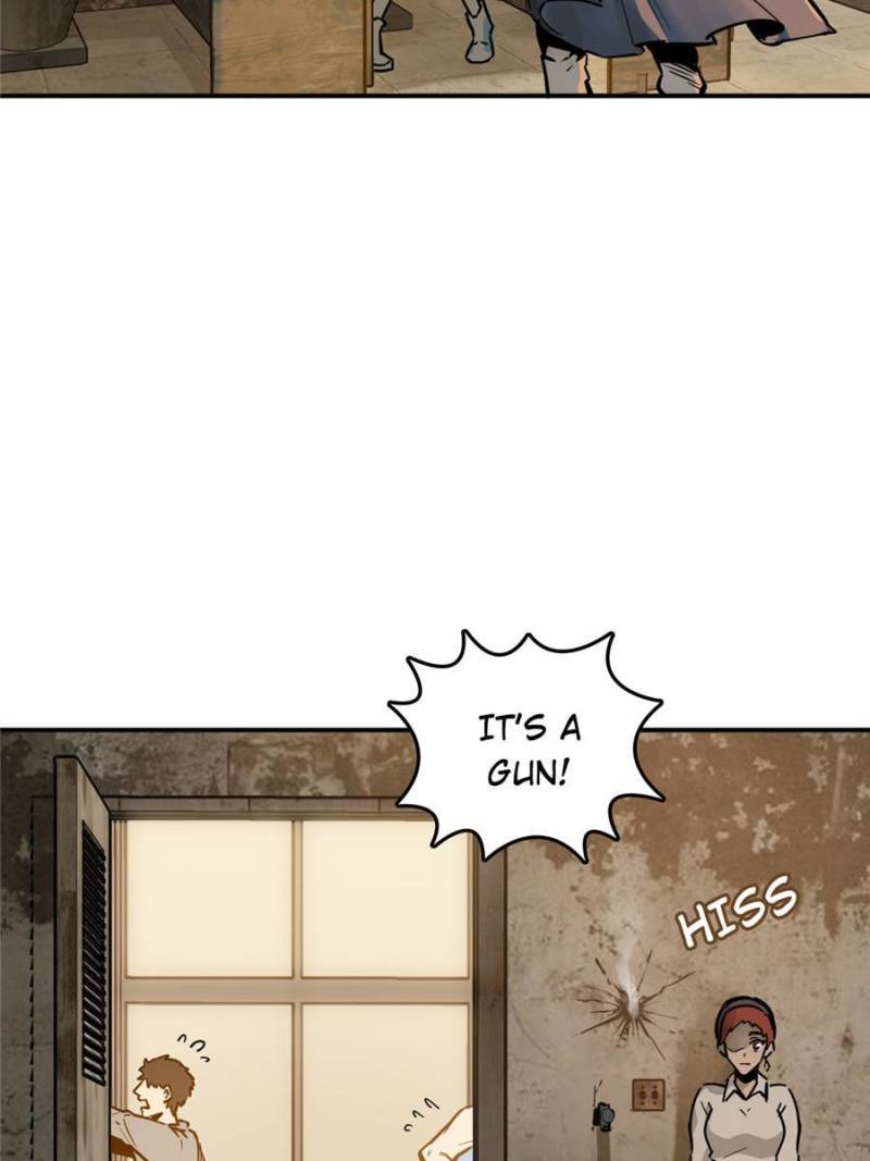 Another beginning with the Guhuo bird chapter 123 page 89