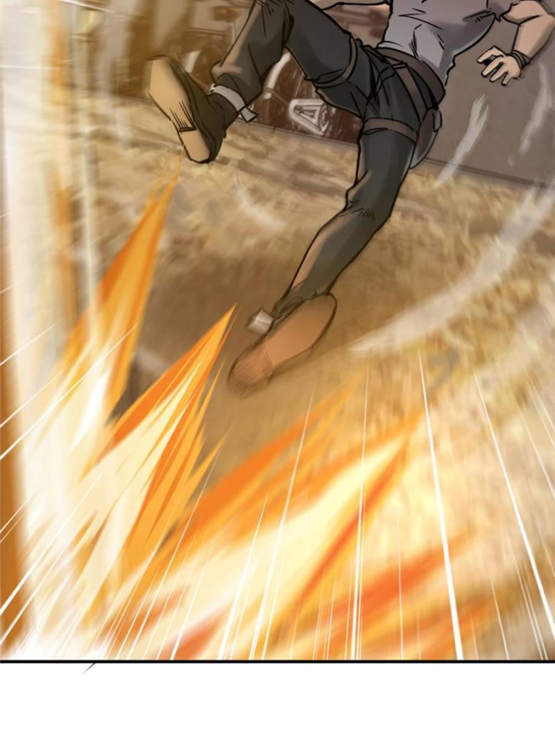 Another beginning with the Guhuo bird chapter 123 page 9