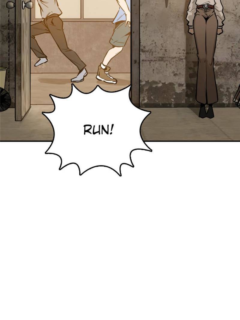 Another beginning with the Guhuo bird chapter 123 page 90