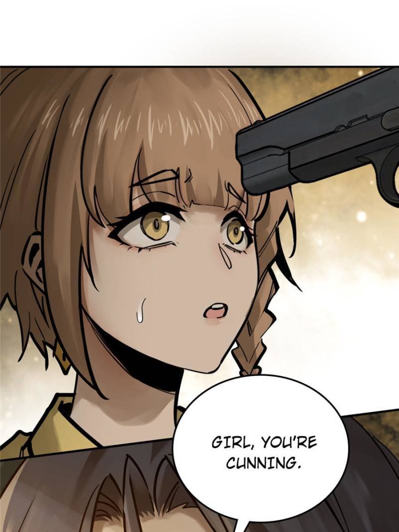 Another beginning with the Guhuo bird chapter 123 page 91